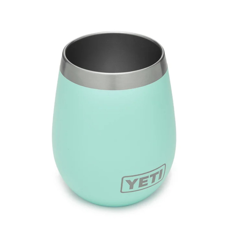 Yeti Rambler 10 oz Wine Tumbler